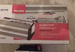 Инвертор Acmepower DS-600 - Фото #2