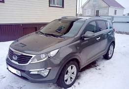 Для Sportage 3, Фокус 2 и VW Passat B5 - Фото #1
