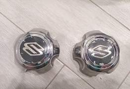 Колпак диска Suzuki - Фото #1