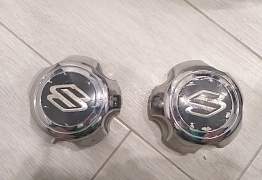 Колпак диска Suzuki - Фото #2