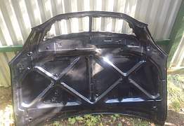 Капот на Lexus RX 2 поколение - Фото #1