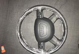 Руль Audi A3 a4 a5 - Фото #1