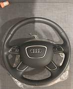 Руль Audi A3 a4 a5 - Фото #3