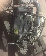 Мотор Opel Z14XEP - Фото #4