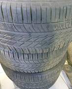 255/50 R20 Goodyear Eagle F1 SUV 4 на 4 - Фото #1