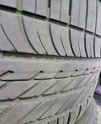 255/50 R20 Goodyear Eagle F1 SUV 4 на 4 - Фото #2