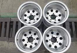 Кованные диски Mickey Thompson Classic - Фото #1