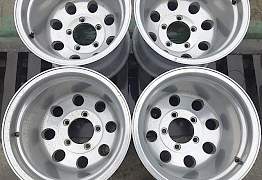 Кованные диски Mickey Thompson Classic - Фото #2