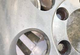 Кованные диски Mickey Thompson Classic - Фото #3