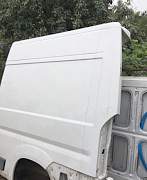 Заднее Крыло peugeot boxer fiat ducato citroen jum - Фото #1