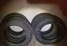 Toyo open country A/T - Фото #2