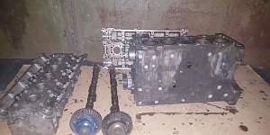 Двигатель 2.5t B5254T2 на Volvo s80 - Фото #1
