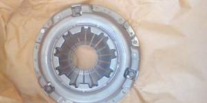 Кожух сцепления на nissan maxima (CA33) 2000-2006 - Фото #1