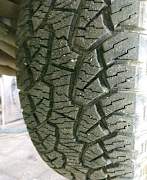Hankook dynapro 255. 55. R19 - Фото #2