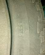 Hankook dynapro 255. 55. R19 - Фото #3