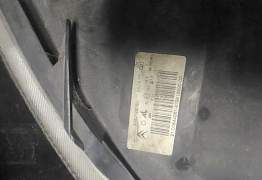 Стёкла Nissan Maxima и фары Citroen C2 (J), TYP J - Фото #3
