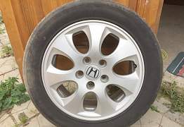 Колеса michelin для Honda - Фото #2