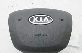 Комплект airbag. торпеда. Kia Rio - Фото #4