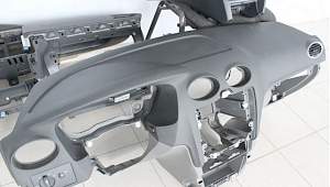  торпеду ford focus 1.2.3 - Фото #1
