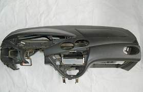  торпеду ford focus 1.2.3 - Фото #2
