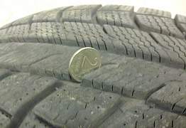 Шины Michelin Latitude X-Ice 265/70R17 - Фото #2