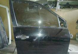 Двери Acura MDX, 2002г., в сборе - Фото #2