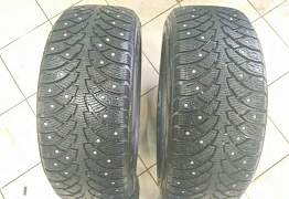 Автошина Nokian 205/50 R17 Hakkapeliitta 4 - Фото #1