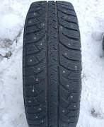 Шины зимние шип Bridgestone Ice Cruiser 7000 - Фото #3