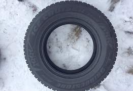 Шины зимние шип Bridgestone Ice Cruiser 7000 - Фото #4