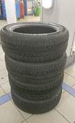 Hankook Optimo K406 - Фото #1