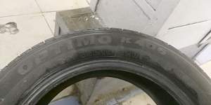 Hankook Optimo K406 - Фото #2