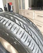 Hankook Ventus ME01 K114 245/45 100W R18 - Фото #3