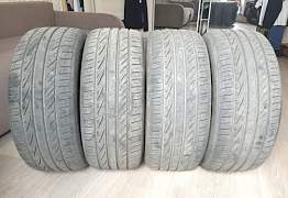 Hankook Ventus ME01 K114 245/45 100W R18 - Фото #4