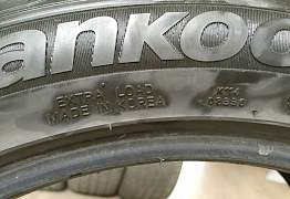 Hankook Ventus ME01 K114 245/45 100W R18 - Фото #5