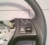 Руль Lexus RX III дорестайл - Фото #4