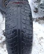 Колеса Marshal I ZEN KW22 205/55 R16 4 штуки - Фото #3