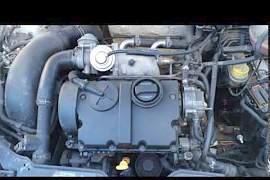 Двигатель vag vw lupo 1.2 td дизель - Фото #1