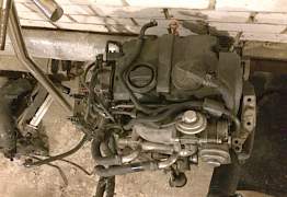 Двигатель vag vw lupo 1.2 td дизель - Фото #2