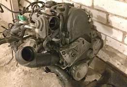 Двигатель vag vw lupo 1.2 td дизель - Фото #5