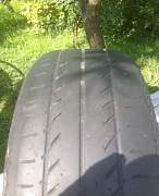 Hankook optimo k 406 - Фото #2