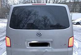 Крышка Багажника Vw t5 Multivan - Фото #1