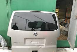 Крышка Багажника Vw t5 Multivan - Фото #4