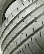 Новые летние шины Dunlop SP Sport maxx 245/40 R19 - Фото #1