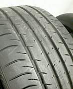 Новые летние шины Dunlop SP Sport maxx 245/40 R19 - Фото #3