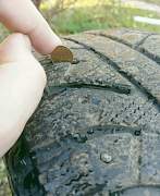 Bridgestone ice cruiser 7000 215/60/16 kfz9337 - Фото #2