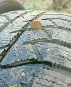 Bridgestone ice cruiser 7000 215/60/16 kfz9337 - Фото #3