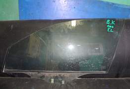 Стекла двери mazda 3 BK 03-09 г. в - Фото #1