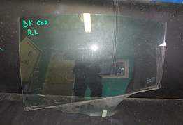 Стекла двери mazda 3 BK 03-09 г. в - Фото #2