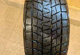 Bridgestone &quot;Blizzak DM-V2 XL 235/60R18. 4шт - Фото #3