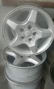 Диски для Mercedes ML W163 R16x8.0 PCD 5X112 ET62 - Фото #5